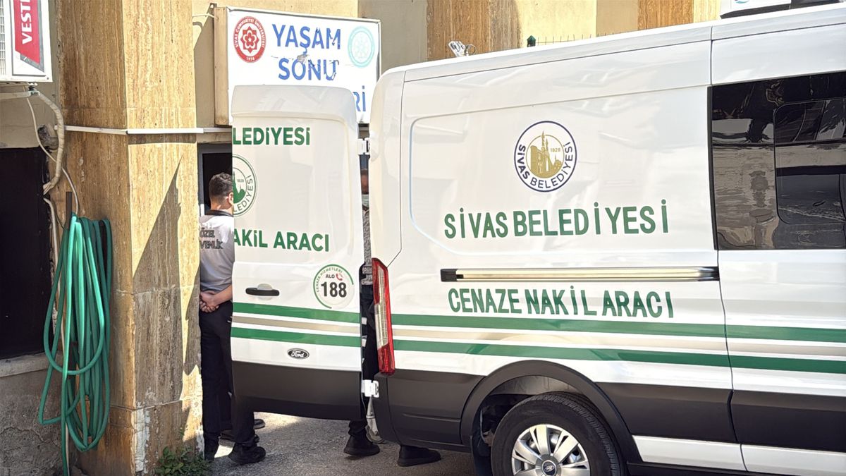 Kene, çiftçi Ali Kolcu\'nun hayatını aldı