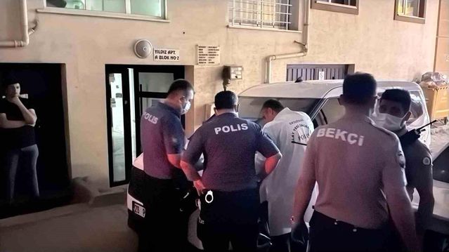 Eskişehir’de Yaşlı Adam Ölü Bulundu