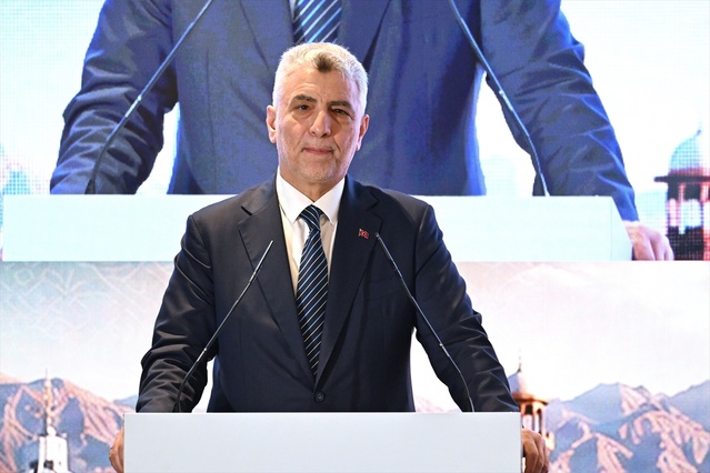 Türk Yatırımları Pakistan’da 2 Milyar Doları Aştı