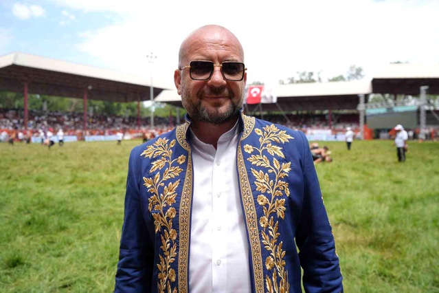Kırkpınar’da Yüksek İlgi ve Mücadele
