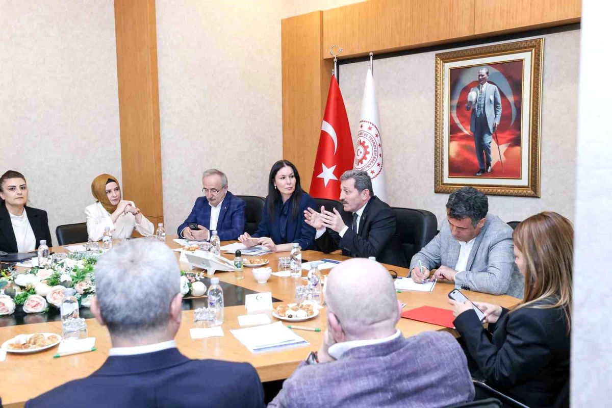 Üreten kadınların gücünü artıracak adımlar
