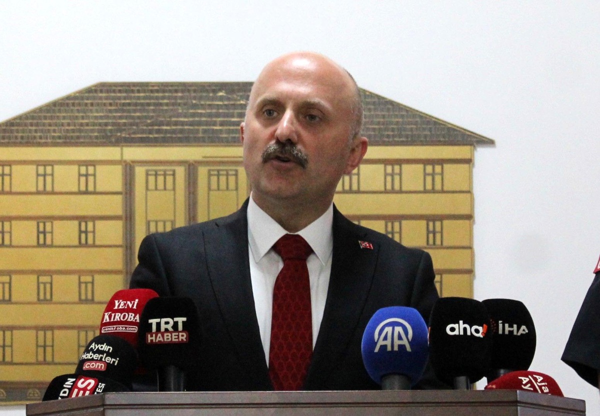 Aydın\'da Yaz Tedbirleri Artırıldı