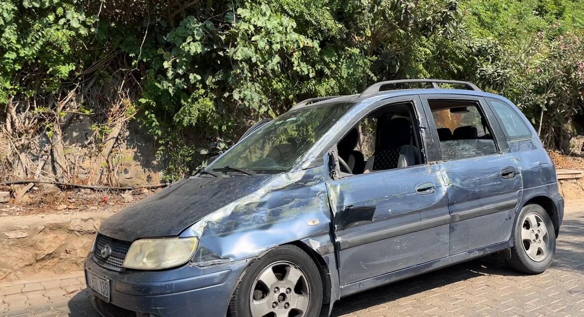 Zincirleme kazada kahreden son! Otomobilden fırlayan genç hayatını kaybetti