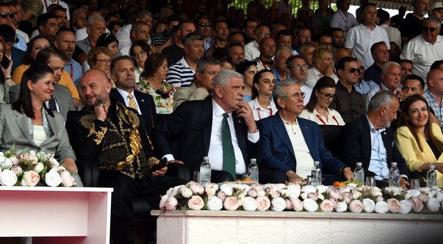 Kırkpınar Finali: Aktürk ve Taş Karşılaşacak