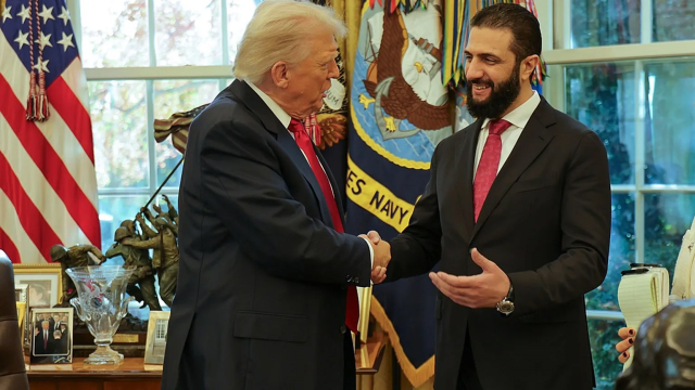 ABD Başkanı Trump'ın NATO programı belli oldu