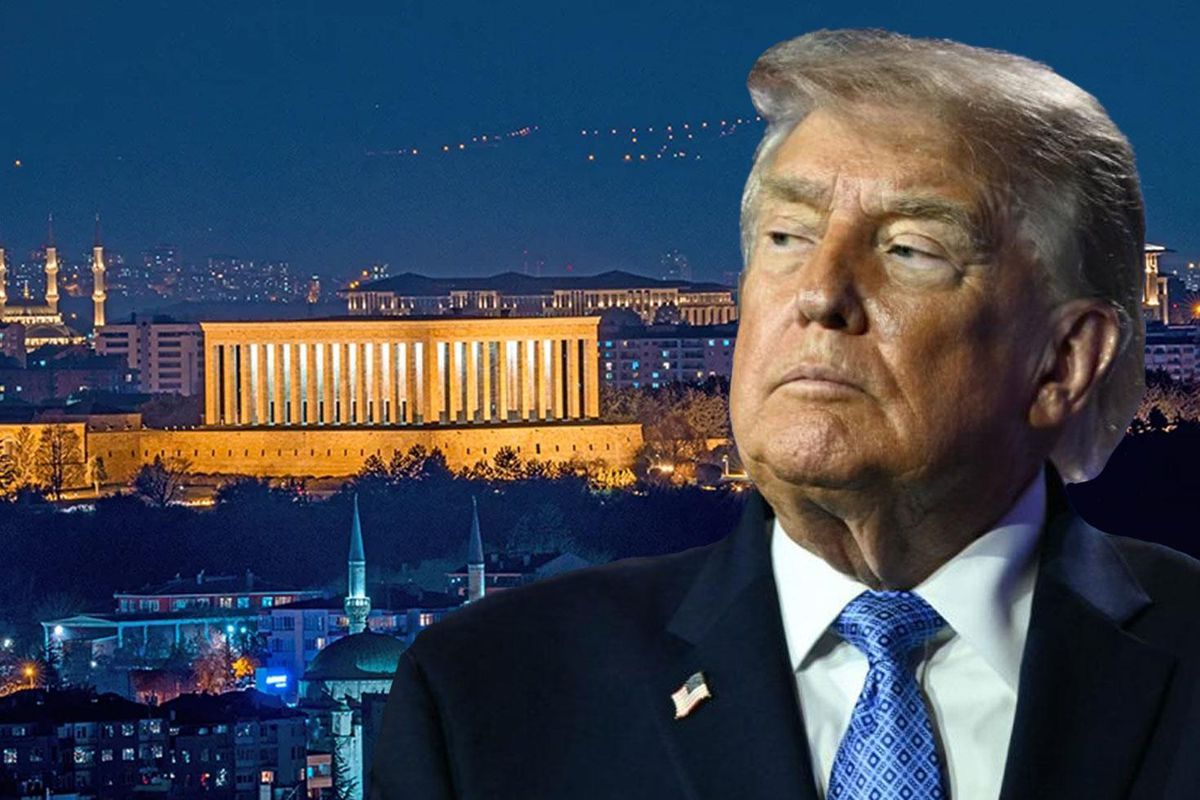ABD Başkanı Trump\'ın NATO programı belli oldu