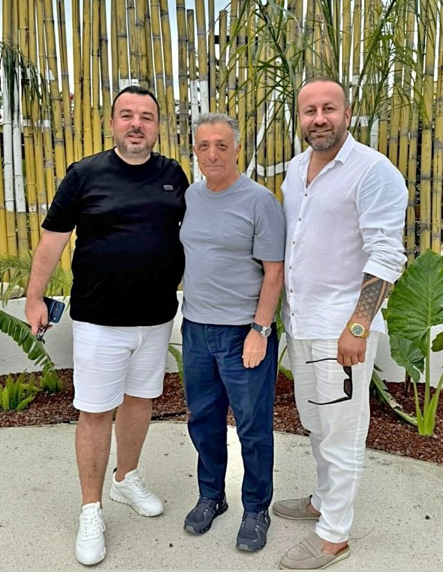 Altay’da Yönetim Çalışmalara Başlıyor