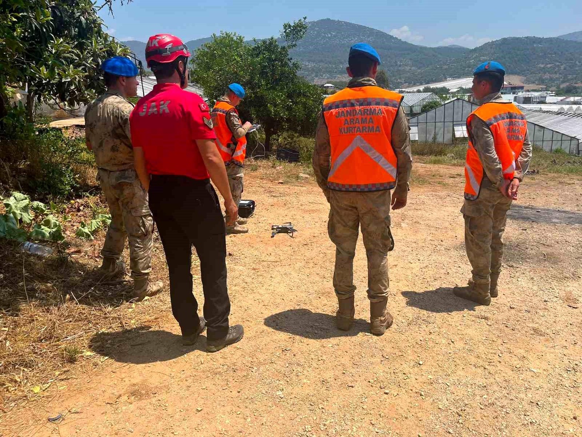 Alzaymır Hastası Kadın 48 Saat Sonra Bulundu