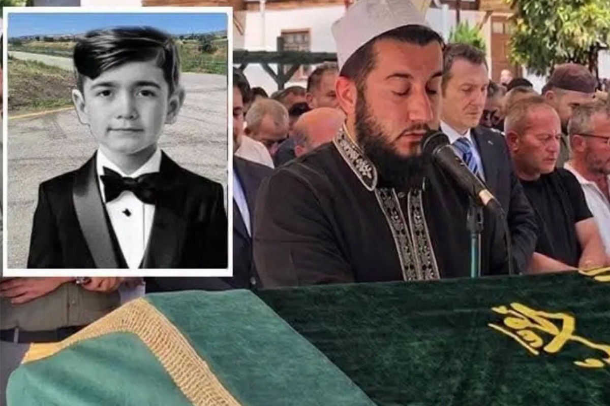 Ankarada\'ki ölümlü kazayla ilgili "Siyasi Müdahale" iddialarına yalanlama