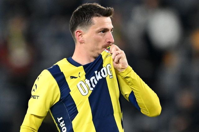 Asgari ücrete imza atan Mert Hakan Yandaş’tan ilk paylaşım
