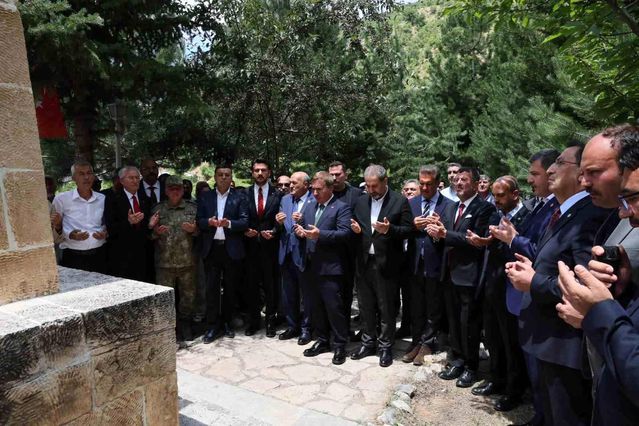 Başbağlar Katliamı 31. Yılında Anıldı