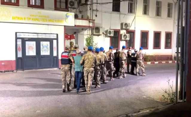 Kozluk’taki Aydın Özcan Cinayeti Aydınlatıldı