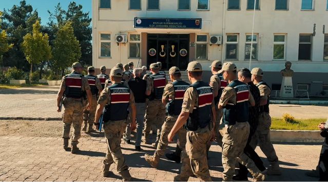 2007’deki Cinayet Soruşturmasında 6 Tutuklama