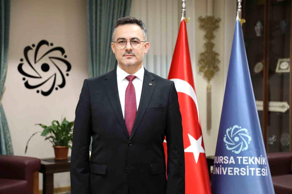 BTÜ Mühendislik Bölümleri MÜDEK Akreditasyonu Aldı