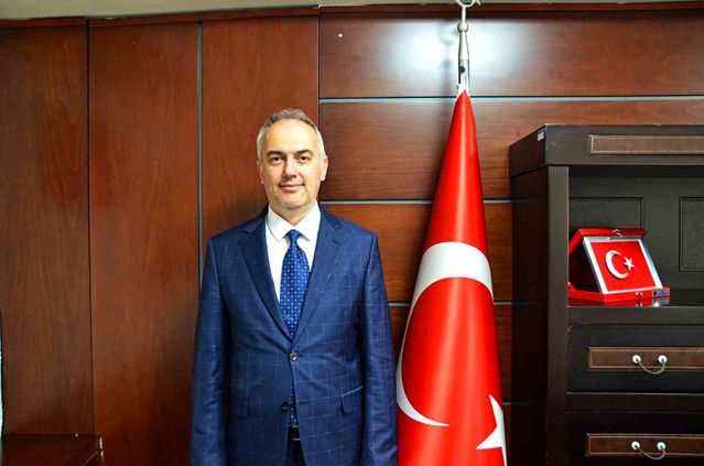 Bursa’da e-Doğum Uygulaması Başarıyla Yürütülüyor