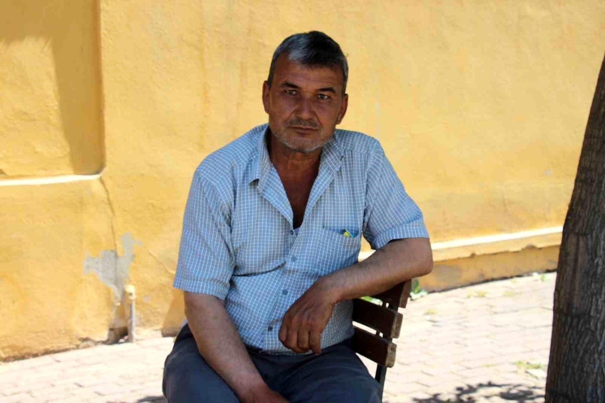Emek Üzerine Kurulu Hayat