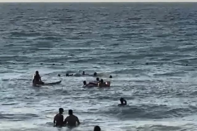 Amasra’da Boğulma Tehlikesi: Çocuk Kurtarıldı