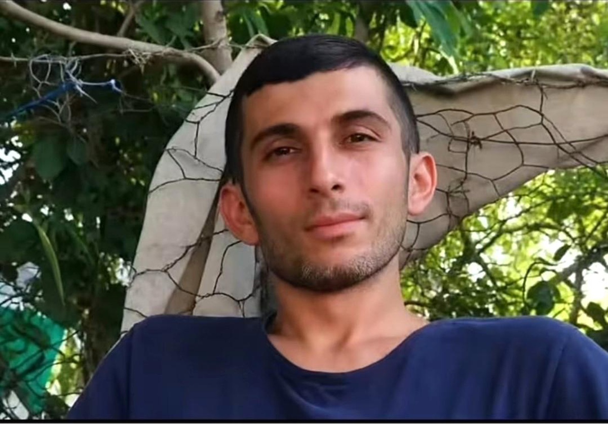Silvan\'da Balık Tutmaya Giden Kişiyi Arama Çalışmaları Devam Ediyor