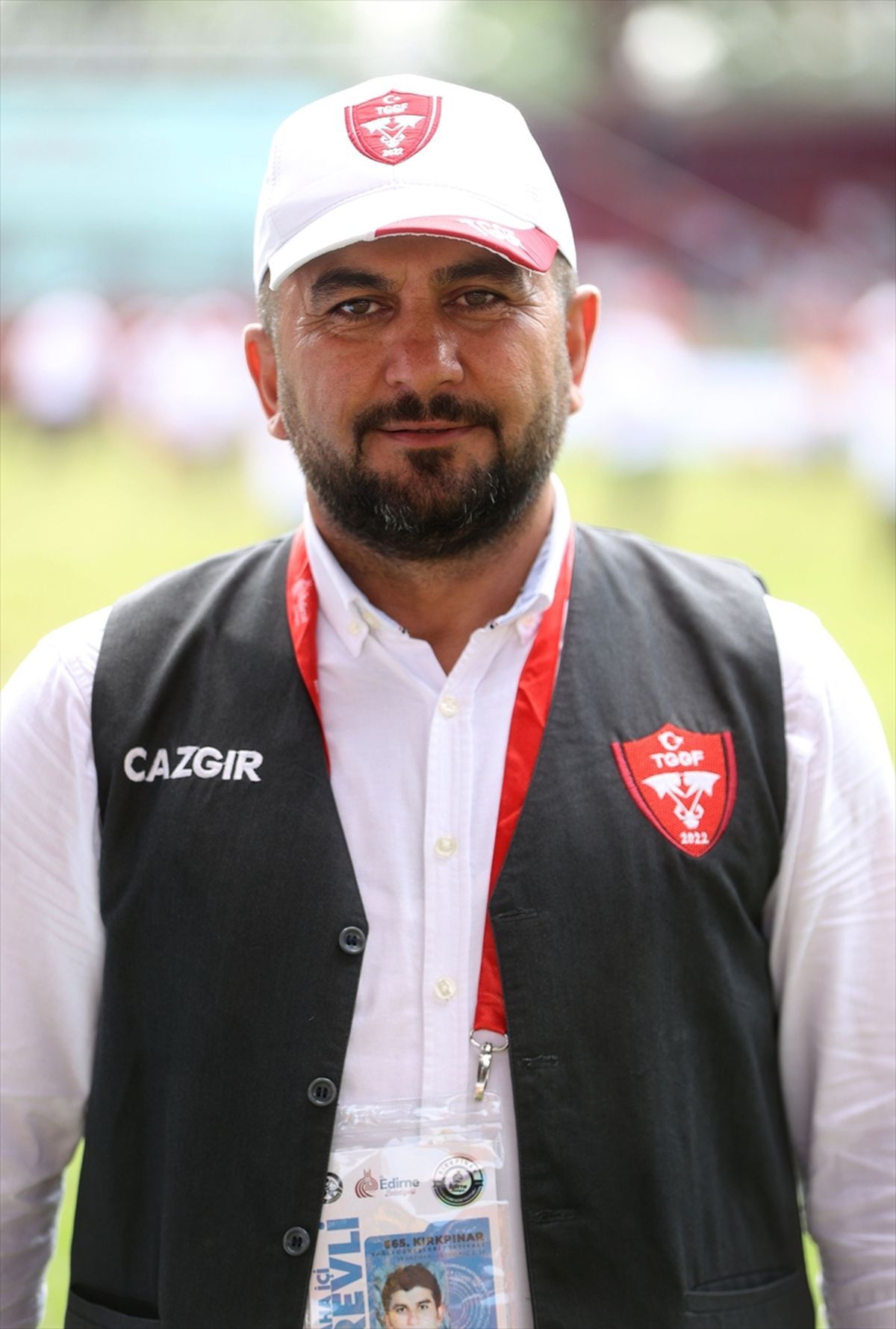 Cazgır Salih Bozan: Pehlivanlardan Anılara