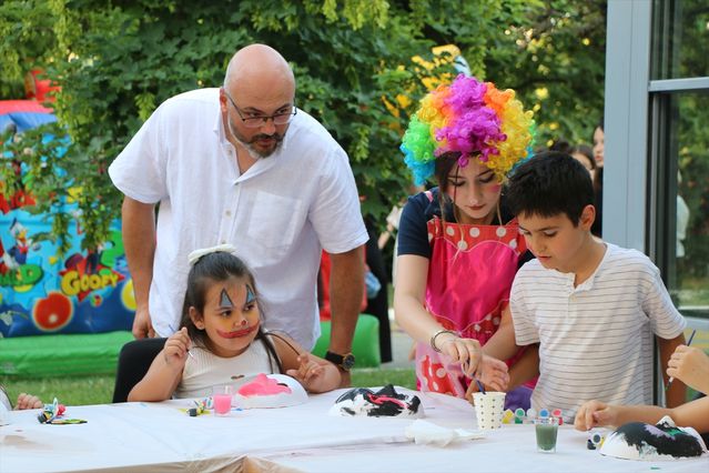 Savronik AŞ 40. Yılını Kutladı