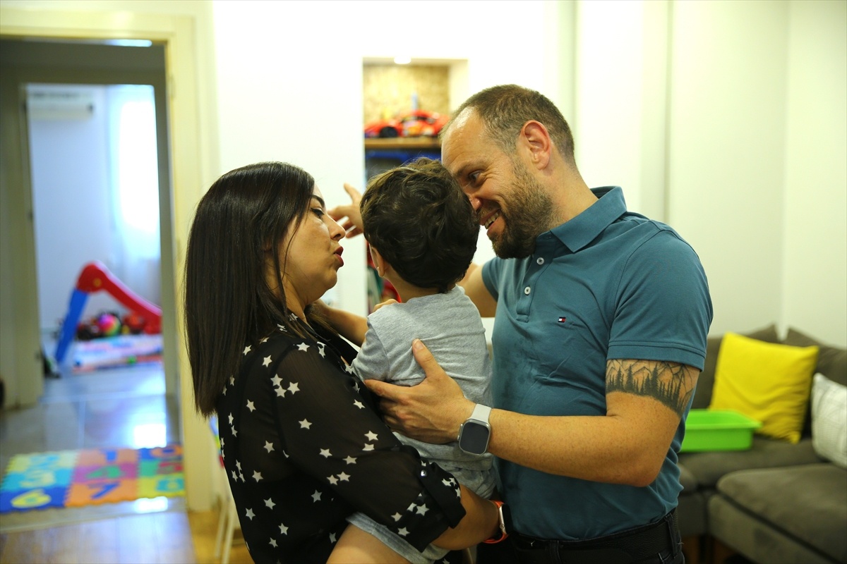 Koruyucu Aile Olmanın Mutluluğu