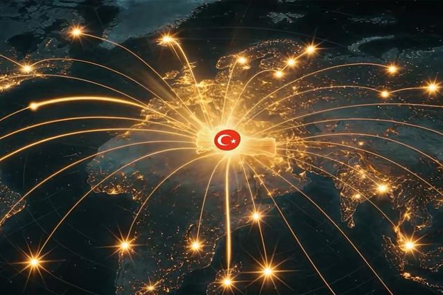 “Geleceğin Mührü” kampanyası kısa sürede zirveye yerleşti! İlk 30 dakikada on binlerce paylaşım yapıldı