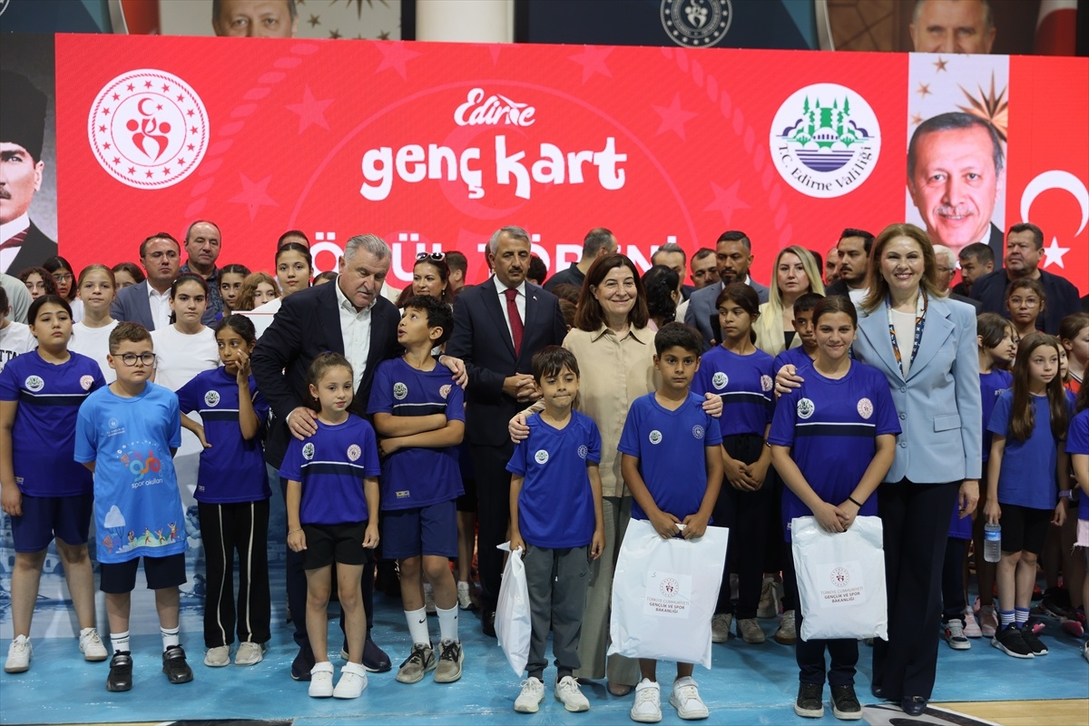 Gençleri Kötü Alışkanlıklardan Uzak Tutma Projesi