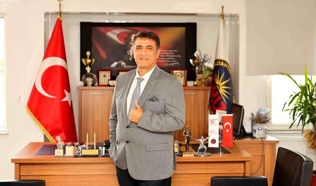 Beren Kalyoncu, Dünya Satranç Olimpiyatı’nda Türkiye’yi Temsil Edecek