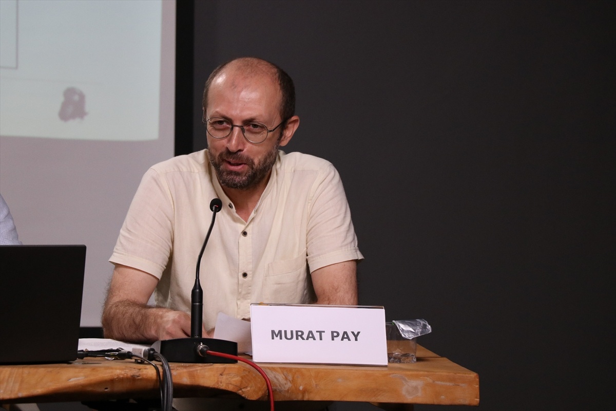 Hasan Aycın Arşivi Dijitalleşti