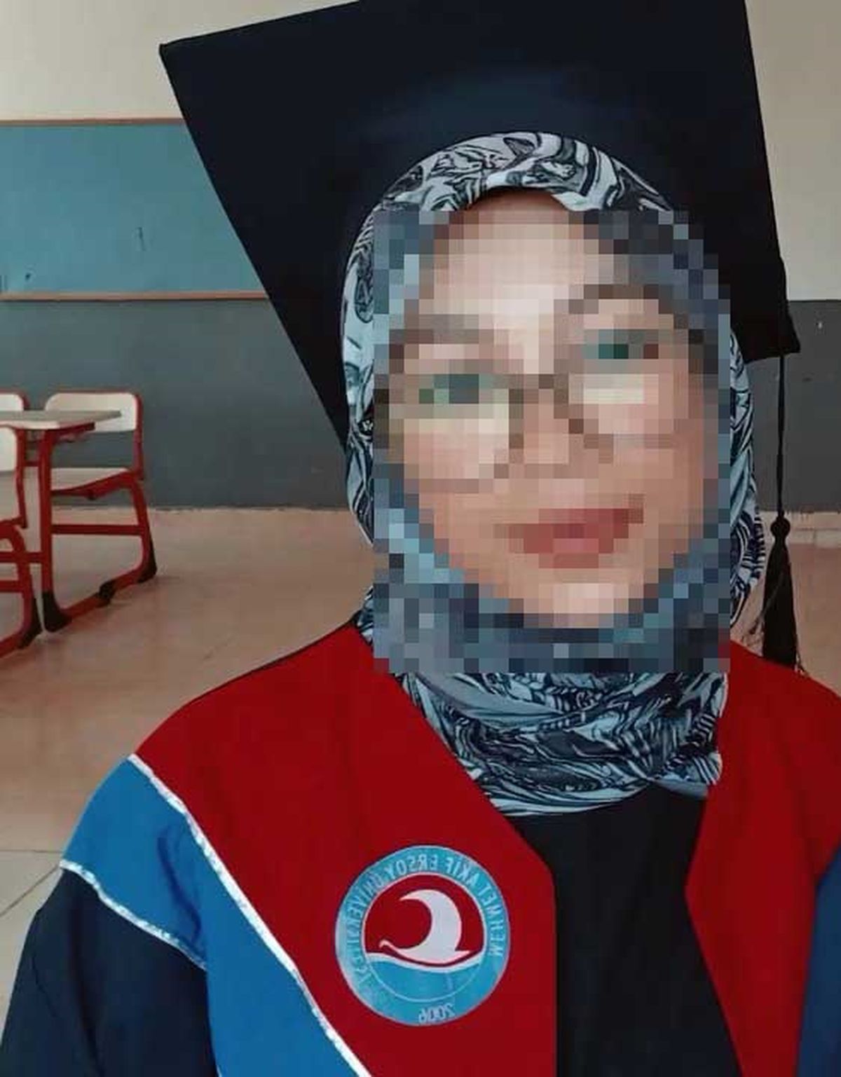 Burdur\'da kayıp olarak aranan genç kız, nikah kıymak için evden ayrıldığını söyledi