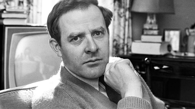 John le Carré’nin Çocukluğu: Gizemler ve İlişkiler
