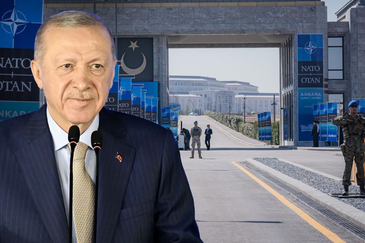 Dünyanın gözü Ankara\'da! Tarihi zirvede 4 kritik başlık ele alınacak