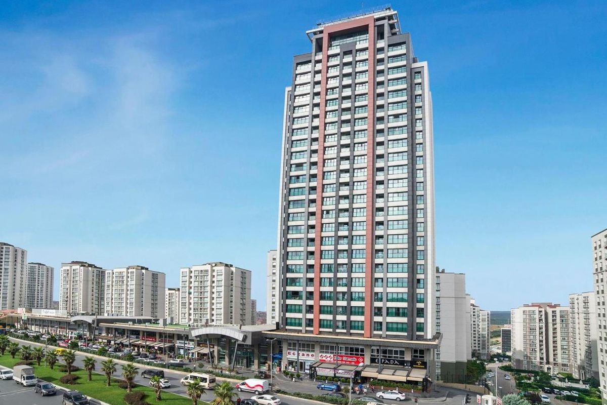 İstanbul\'un dev oteli rekor bedelle satışa çıktı