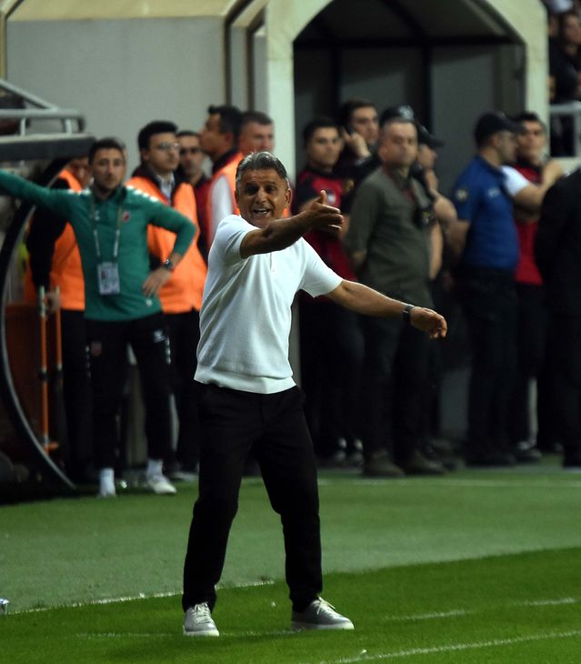 Karşıyaka’nın 3. Lig Hedefi Zirve
