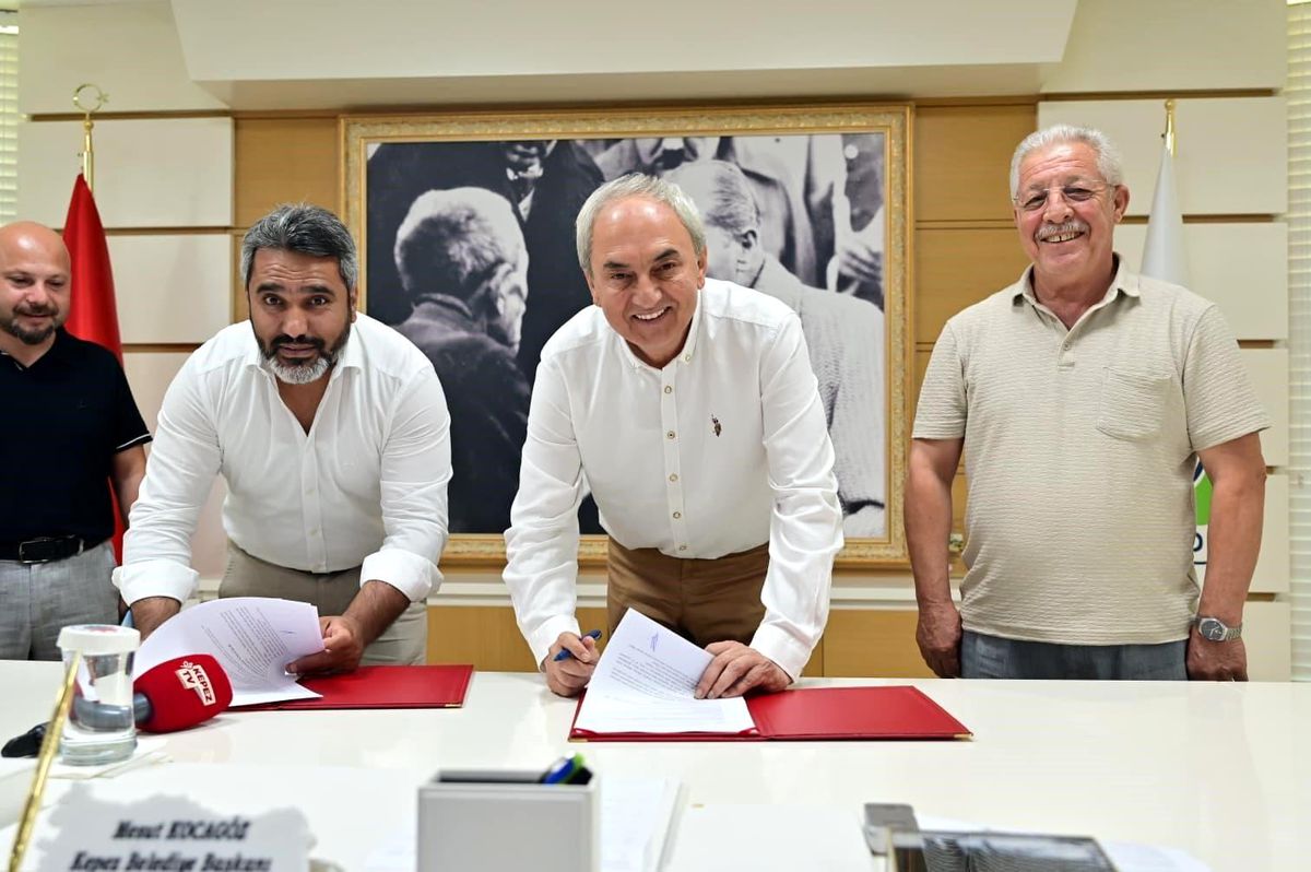 Kepez\'in kreş ağı büyüyor