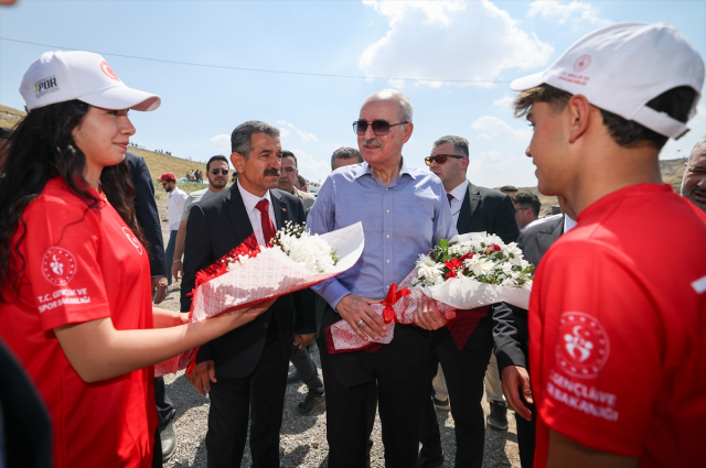 Kurtulmuş'tan 'Terörsüz Türkiye' mesajı: Bu yaz ayları bitmeden gereği olan işler yapılacak