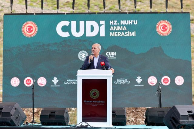 Kurtulmuş'tan 'Terörsüz Türkiye' mesajı: Bu yaz ayları bitmeden gereği olan işler yapılacak