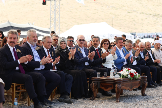 Kurtulmuş'tan 'Terörsüz Türkiye' mesajı: Bu yaz ayları bitmeden gereği olan işler yapılacak
