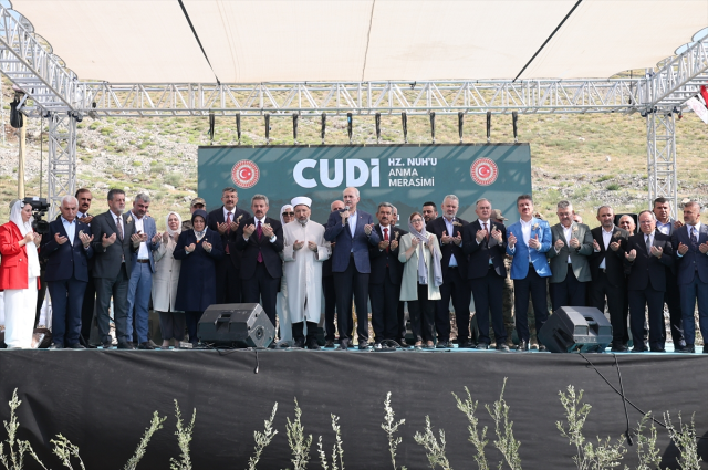 Kurtulmuş'tan 'Terörsüz Türkiye' mesajı: Bu yaz ayları bitmeden gereği olan işler yapılacak