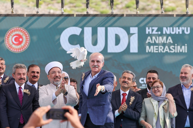 Kurtulmuş'tan 'Terörsüz Türkiye' mesajı: Bu yaz ayları bitmeden gereği olan işler yapılacak