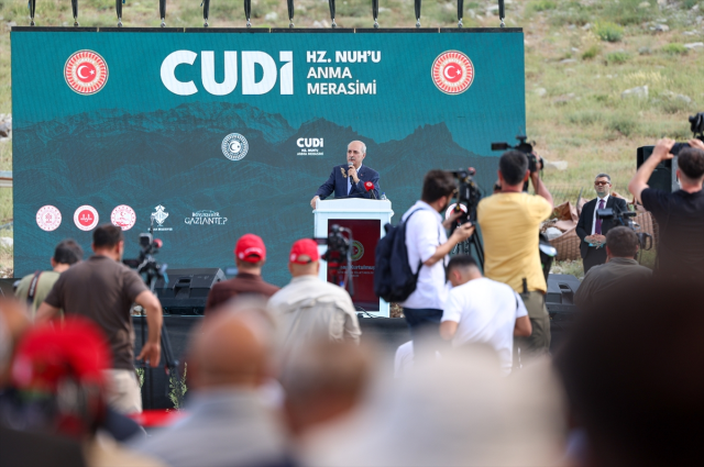 Kurtulmuş'tan 'Terörsüz Türkiye' mesajı: Bu yaz ayları bitmeden gereği olan işler yapılacak