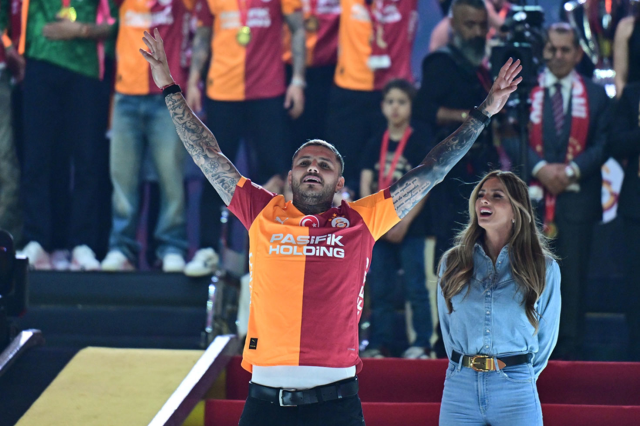 Mauro Icardi Fenerbahçe'ye önerildi