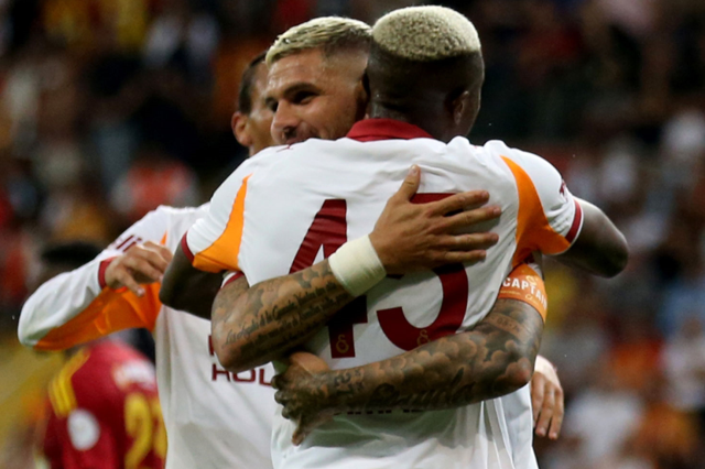 Mauro Icardi Fenerbahçe'ye önerildi