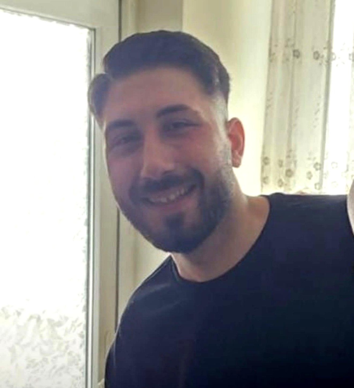 Motosiklet Kazasında Genç Hayatını Kaybetti