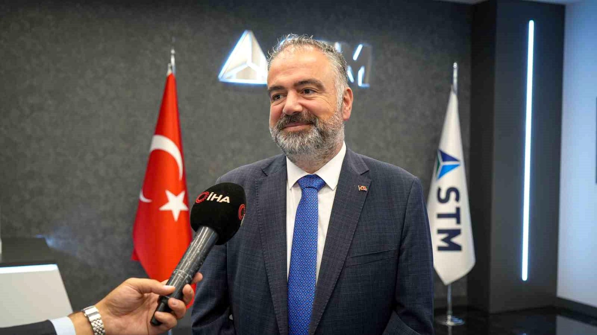 Türkiye\'nin NATO Yazılım Rolü Büyüyor
