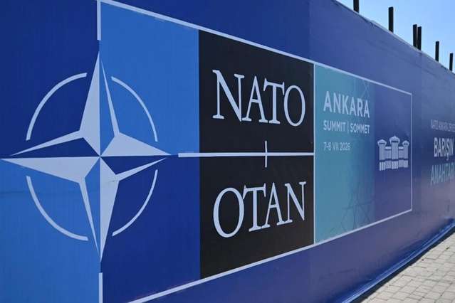 Ankara Valiliğinden NATO Zirvesi kapsamında görev yapan personele dağıtılan kumanyaya ilişkin açıklama
