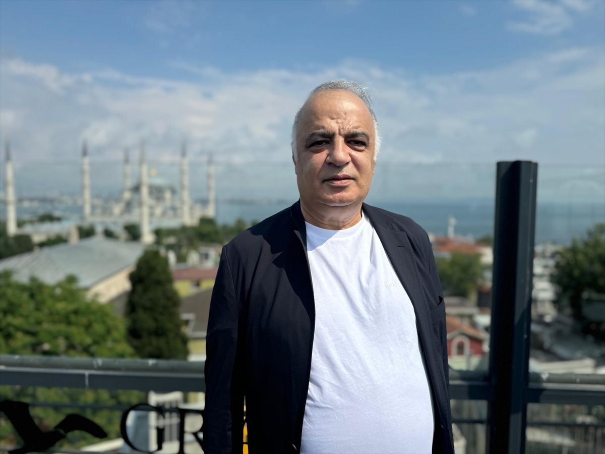 Nusaybinli Öğrenciler İstanbul\'da Tarih ve Kültürle Buluştu