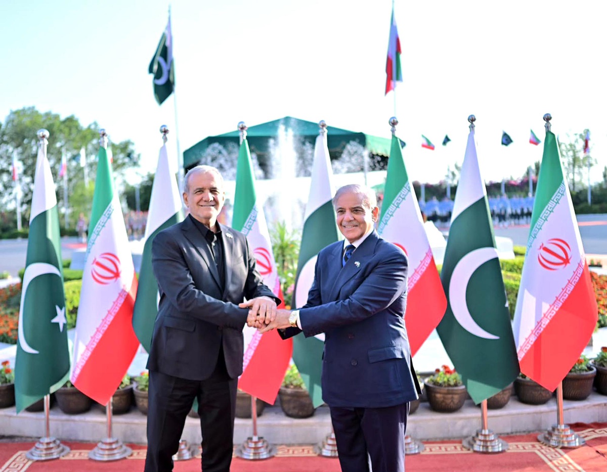ABD-İran Müzakereleri Pakistan\'da