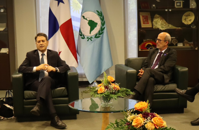PARLATİNO Başkanı Şahin : 6 Şubat deneyimimiz Venezuela'ya yol gösterici olacak