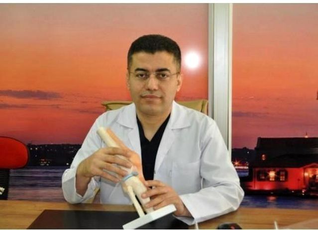 Sarkopeni: Yaşlanma ile Mücadelede Önemli Uyarılar